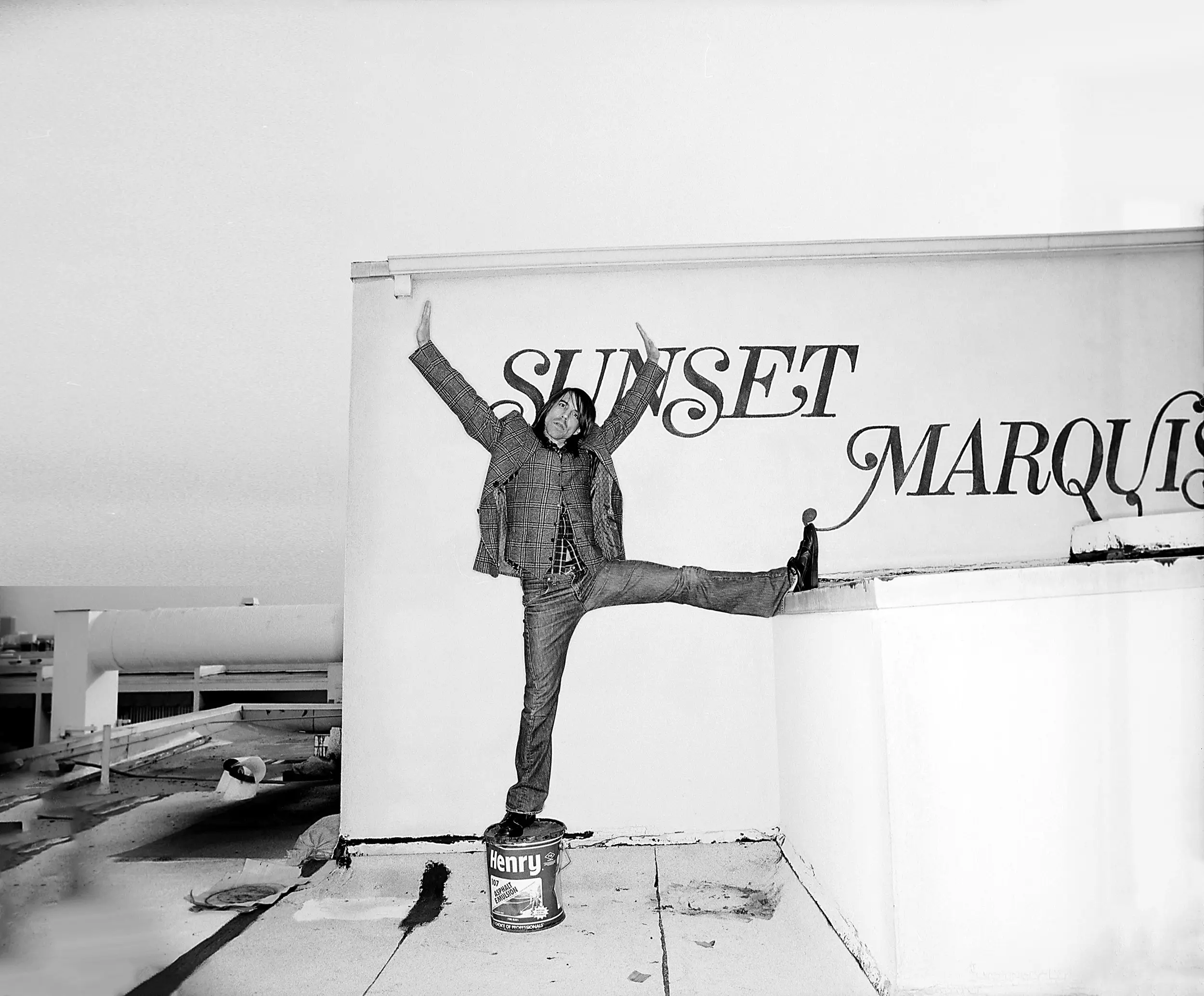 If These Walls Could Rock